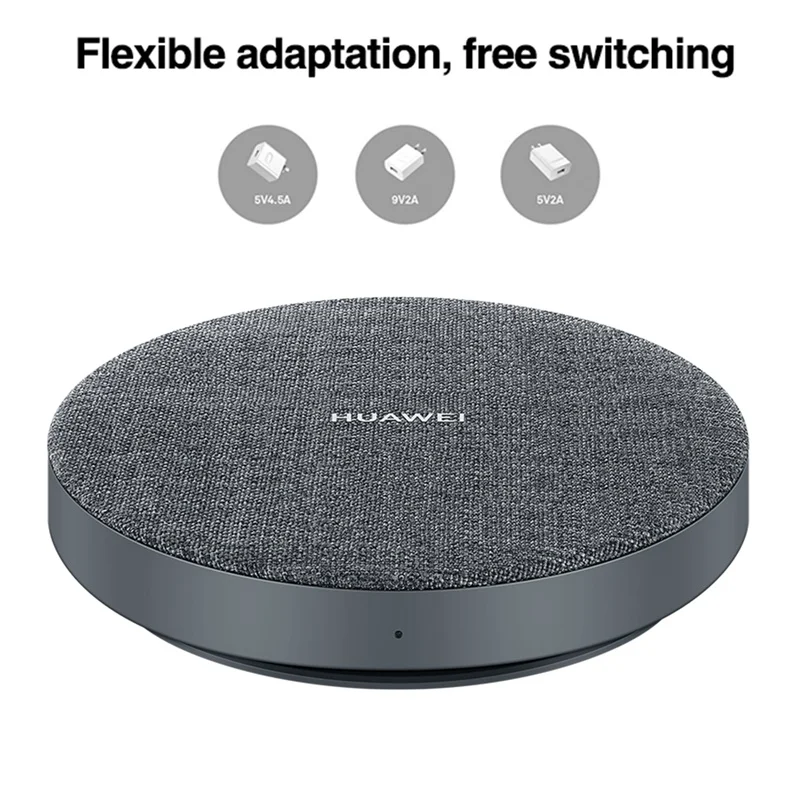 Original Huawei Backup Storage Quick Charger For Mate 20 X P20 Pro Mate10 External Memory 1TB Hard Drive ST310-S1 | Электроника