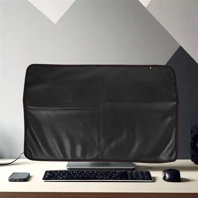 1 шт. пылезащитный чехол для компьютера | Дом и сад