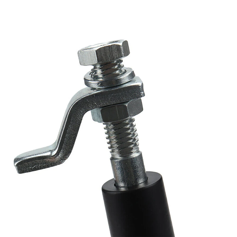 Т образная ручка дюймовый стандарт замка из цинкового сплава с ключами для