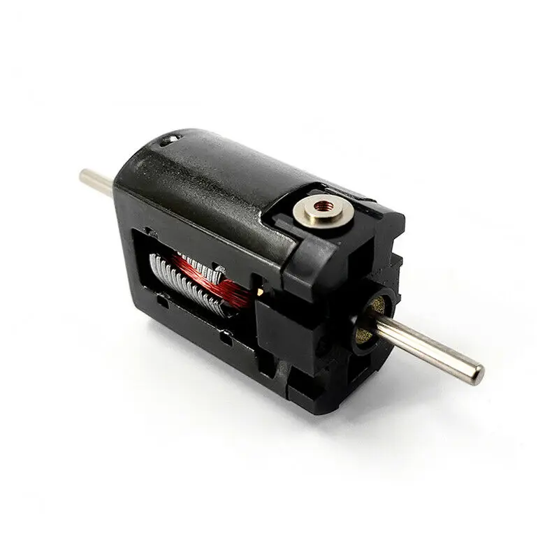 Mabuchi 010 мотор редуктор постоянного тока 12В 21000 об/мин/28000RPM Высокий Скорость