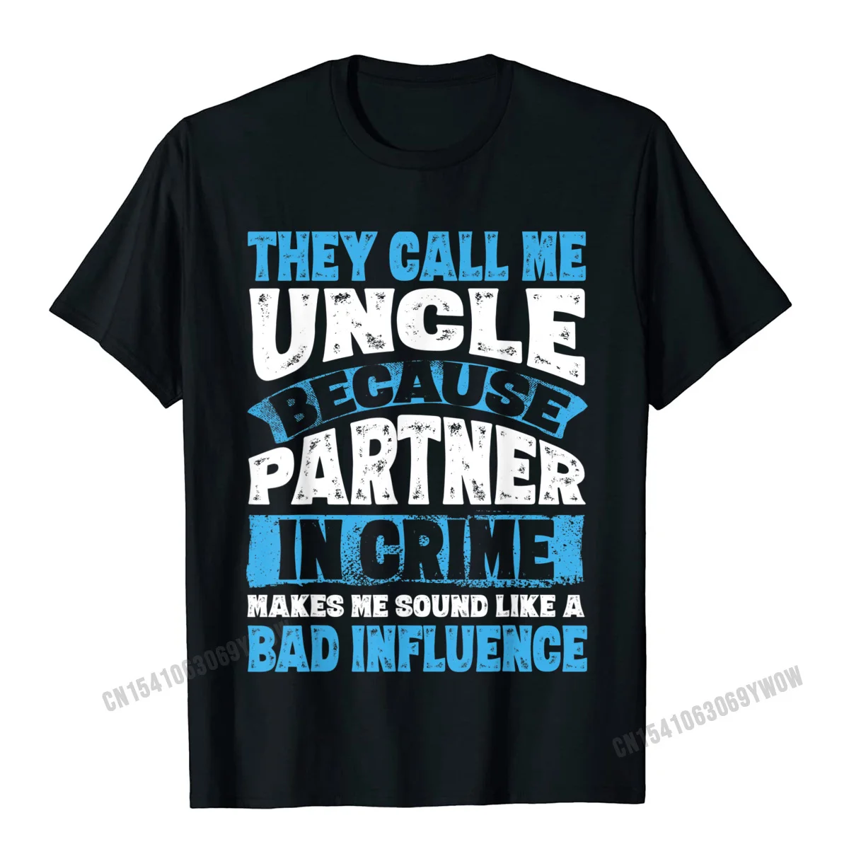 

Mens Funny Uncle Shirt Gifts From Niece And Nephew T-Shirt Camisas Men Tshirts Summer Brand New Cotton Tops Tees Geek For Men