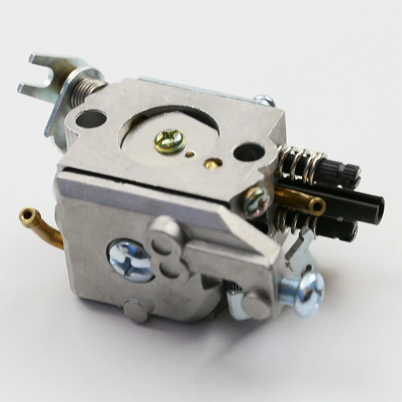Карбюратор для Husqvarna 123 223 323 325 326 327 детали триммера Zama C1Q-El24 КАРБЮРАТОР - купить по