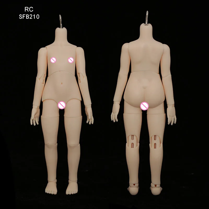 BJD Кукла тело 1/6 смолы фигурки голая игрушка подарок для мальчика девочки Реалистичная Кукла Карапуз игрушки из полимера для детей