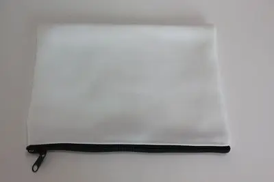 white bag style 2 Персонализированные названия монограмма Макияж сумка-рукописный шрифт пользовательское имя бирюзовые Румяна розовые подружки невесты Макияж сумка-Подарки для лучшего друга - Цвет: white bag style 2