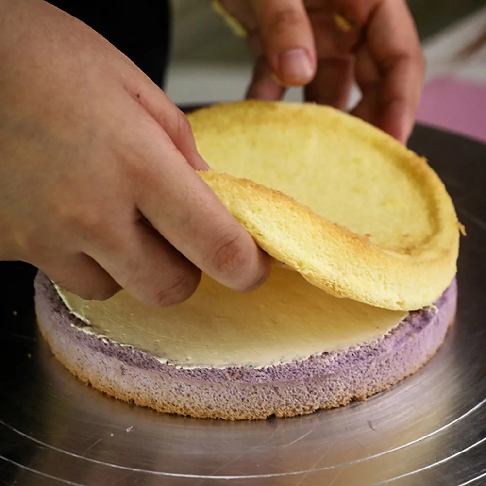 4 шт. силиконовые формы для выпечки 8 дюймов| |