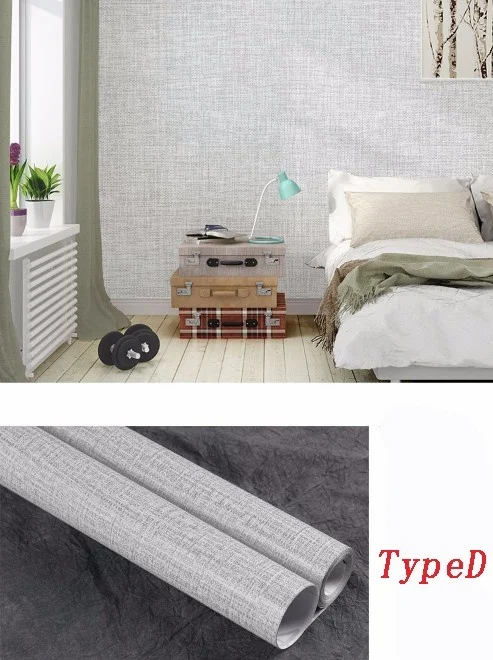 Спальня домашний декор обои для офиса Кофейня ПВХ самоклеющиеся