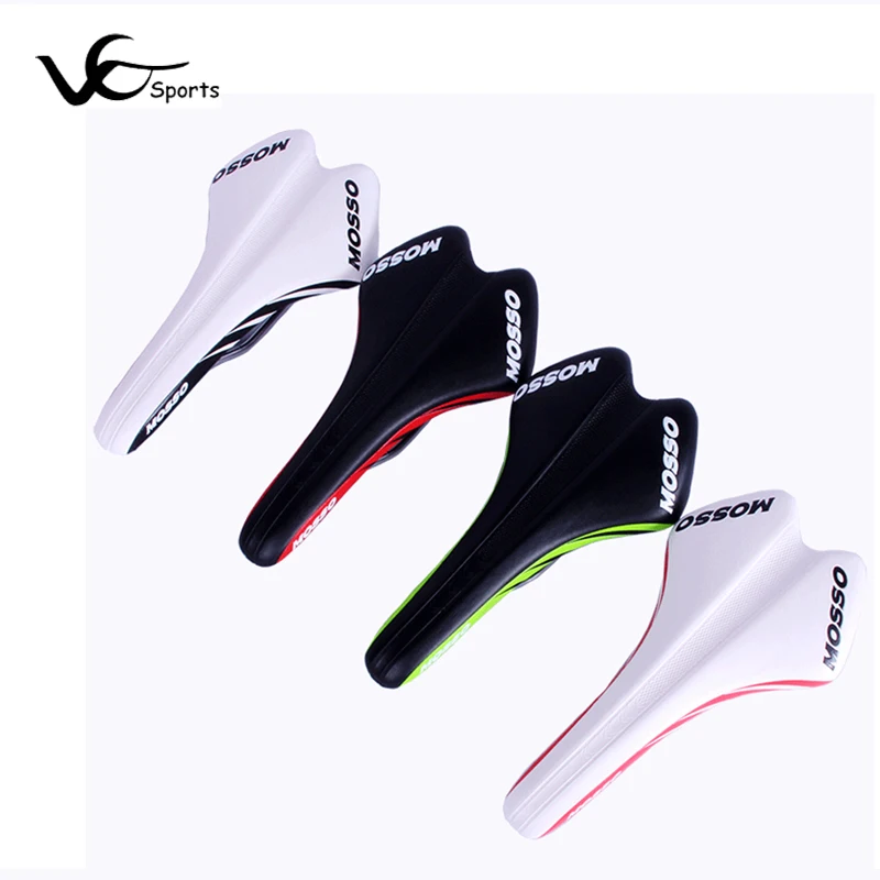 MOSSO велосипедное седло MTB велосипед сиденье коврик велосипеды Селла 298g кованые