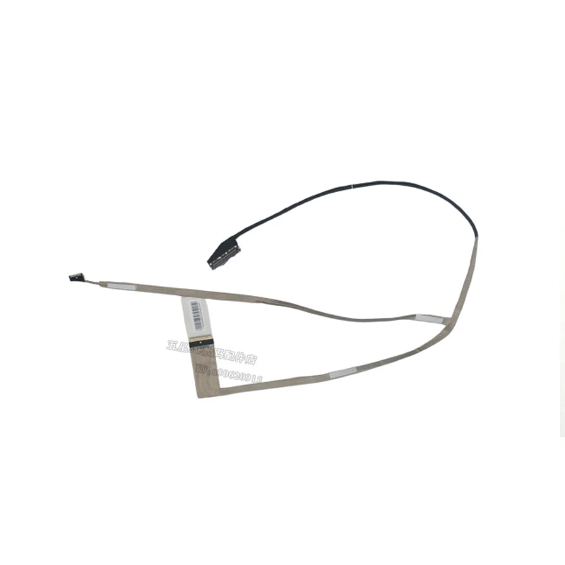 

Video screen Flex cable For MSI GP73 MS17C4 MS-17C4 laptop LCD LED Display Ribbon Camera cable K1N-3040089-H39