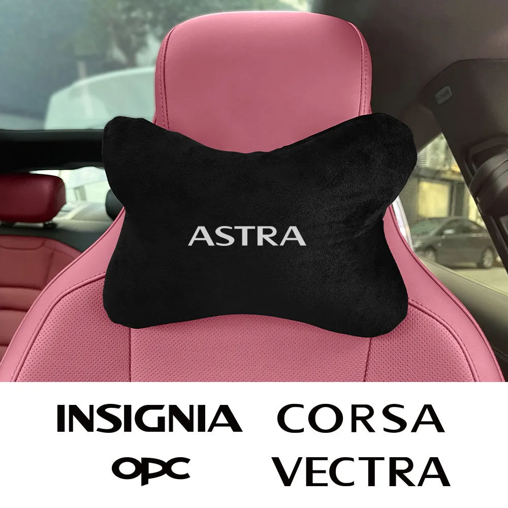 Подушка для автомобильного сиденья подголовник Opel Astra H J Insignia Corsa C D Vectra B Zafira Trailer