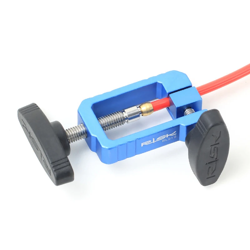 

Bicycle Needle Tool Durable Design Long Lasting Wear Resistant Easy Operation Convenient Easy to Store for Bike LDF668