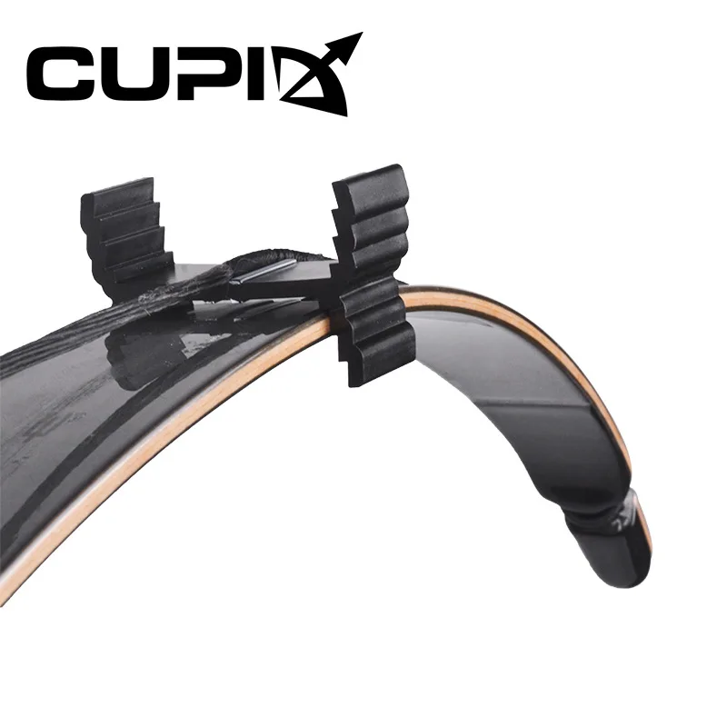 Рекурсивный лук 4 шт./лот Центральная линия инструмент для регулировки длины лука