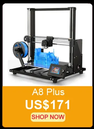 Новинка 0,5 кг/1 кг 1,75 мм Плавная абляция для 3D-принтера печатная ручка нити материалы