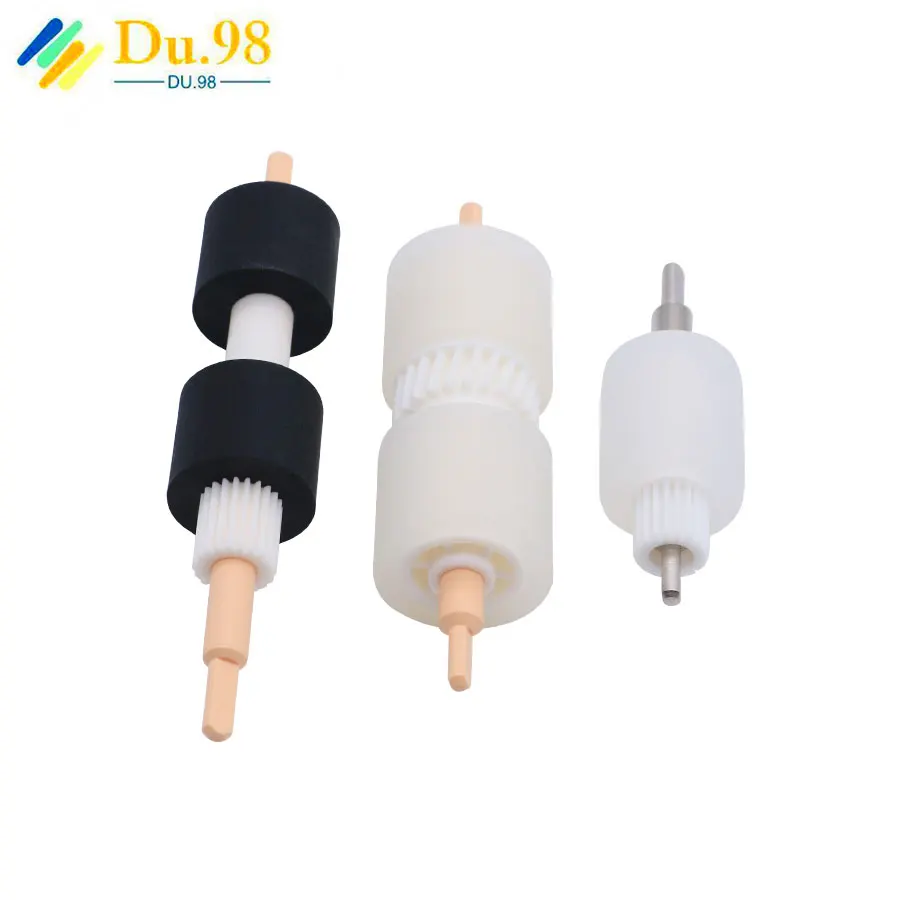 5SETS 604K23660 Paper Pickup Roller kit FOR XEROX DC4110 4127 4595 D110 D95 4112 1100 Feed | Компьютеры и офис