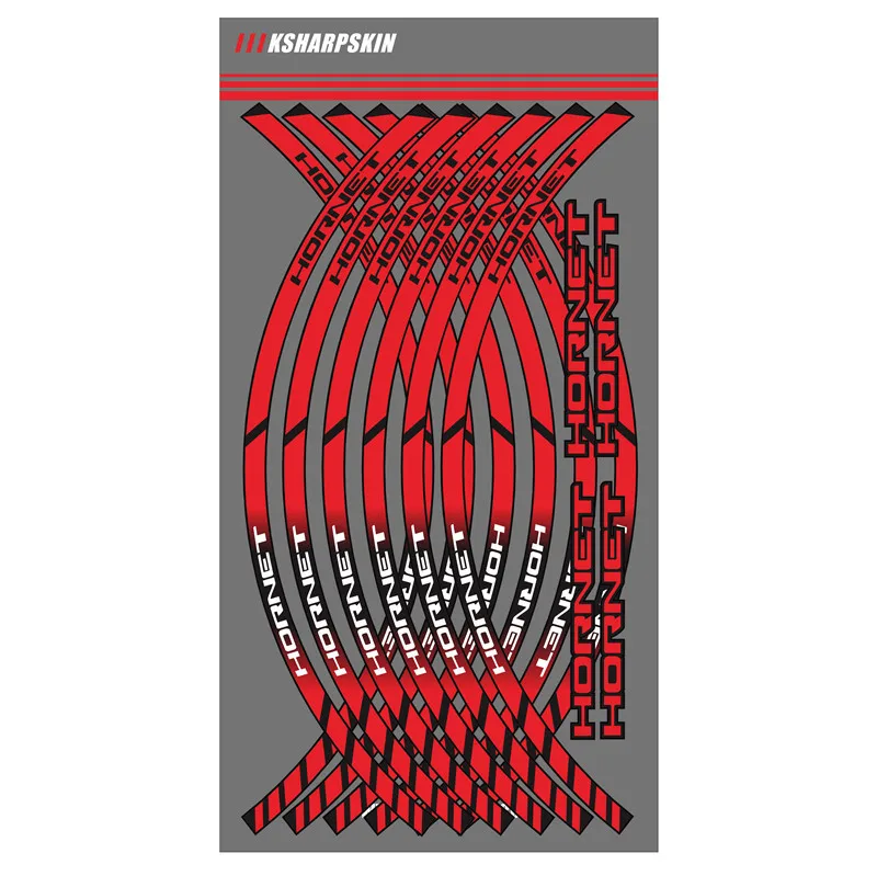

12 , HONDA HORNET hornet