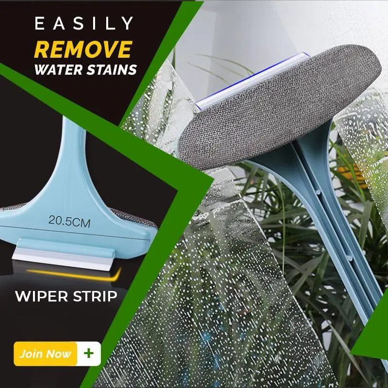 

Special Cleaning Brushs For Auto Window Screen Brush Control Anti-mosquito Net Clear Window Cleaner Household Car Cleaning Tools
