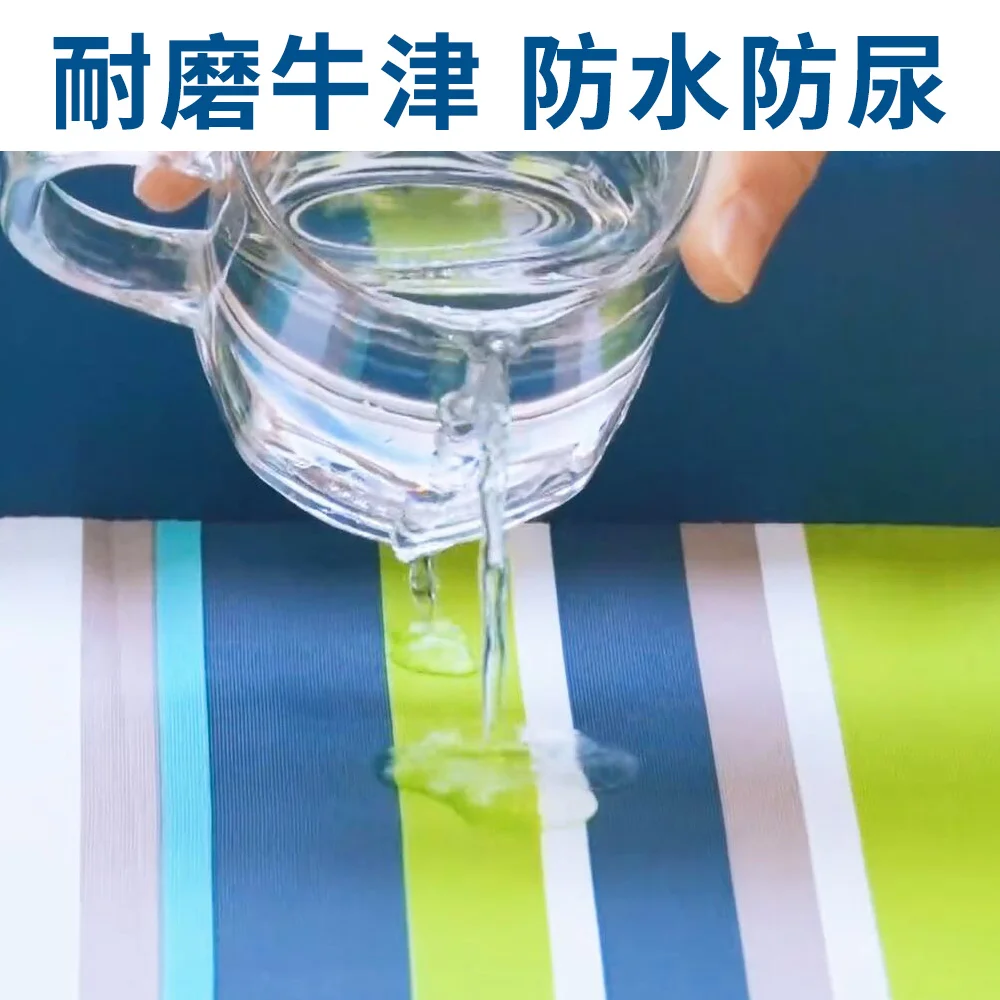 

Pet dog cat bed pet sleeping mat sofa dog bed waterproof golden dog mat large and medium sized dog washable all year round