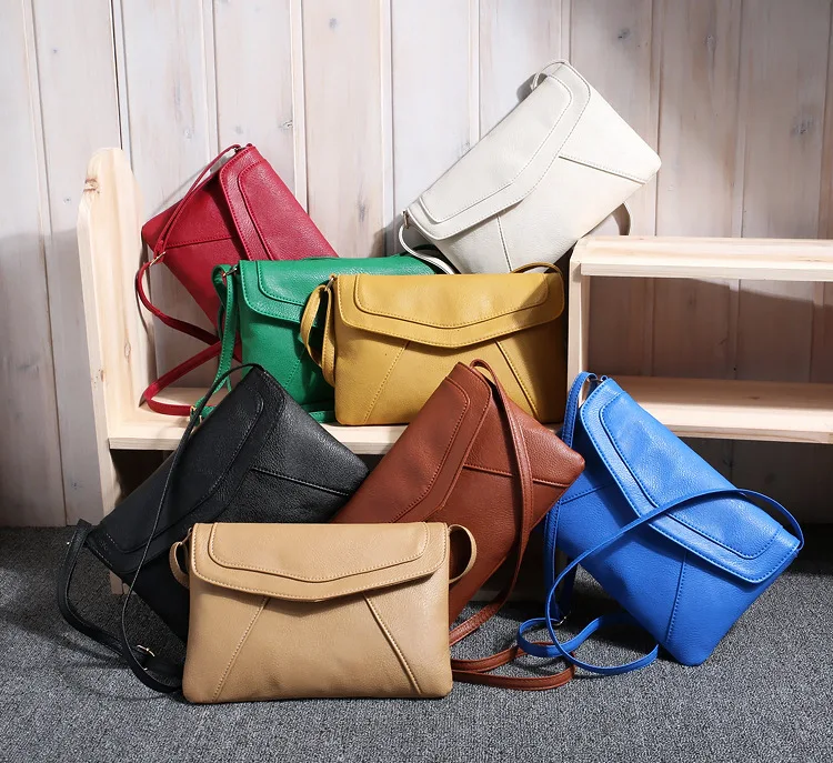 

Винтажные кожаные сумки Bolsa Feminina маленькие женские сумки-мессенджеры кожаная женская милая сумка через плечо