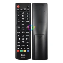 New Universal Original Remote Control AKB74915304 Remote Control Replacement for LG Durable Universal Remote Control Replacement
