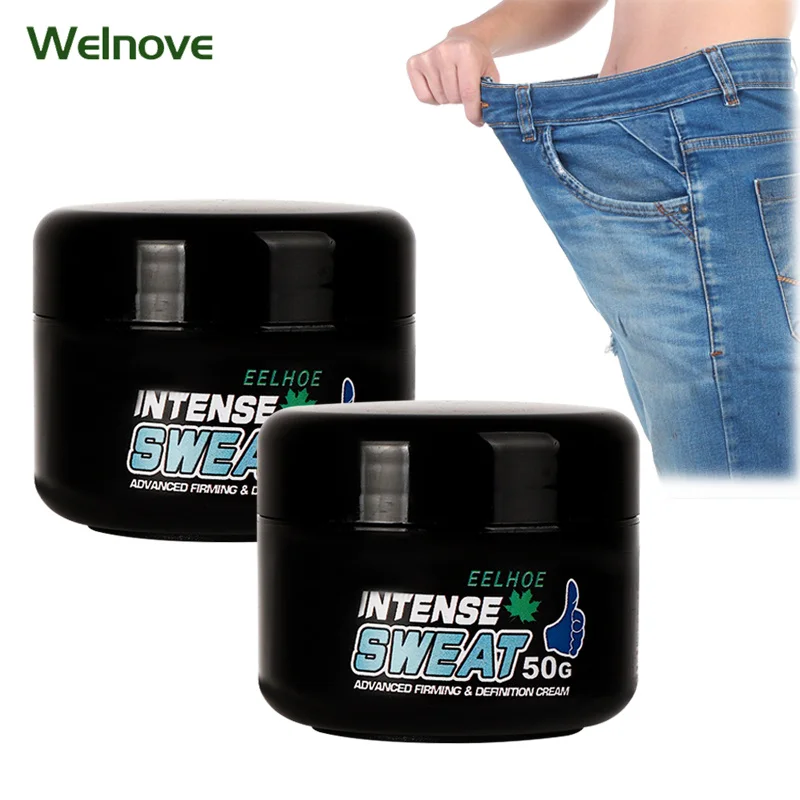 

50g Anti Cellulite Weight Loss Cream Hot Fat Burner Belly Body Slimming Firm Gel Massage Cream Leg Body Waist Arm Slim Cream