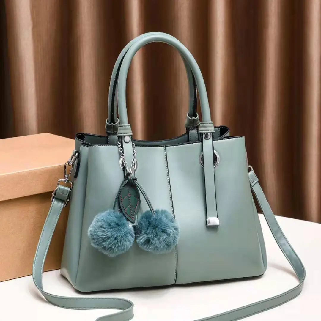 

Ladies Hand Crossbody Bags for Women 2021 Luxury Handbags Women Leather Shoulder Bag Tote Designer For Mother Bolsa Feminina
