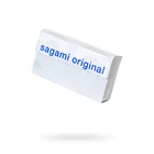Презервативы полиуретановые Sagami Original 002 Quick 6