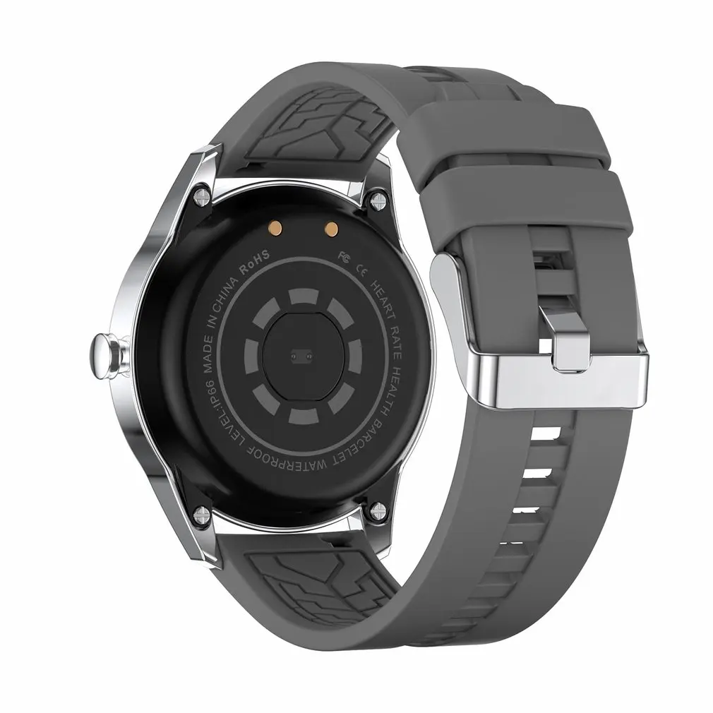 

N70 Smart Watch Men Wireless Call Waterproof Heart Rate Monitor Sport Smartwatch Fitness Track Smart Bracelet For Android Ios