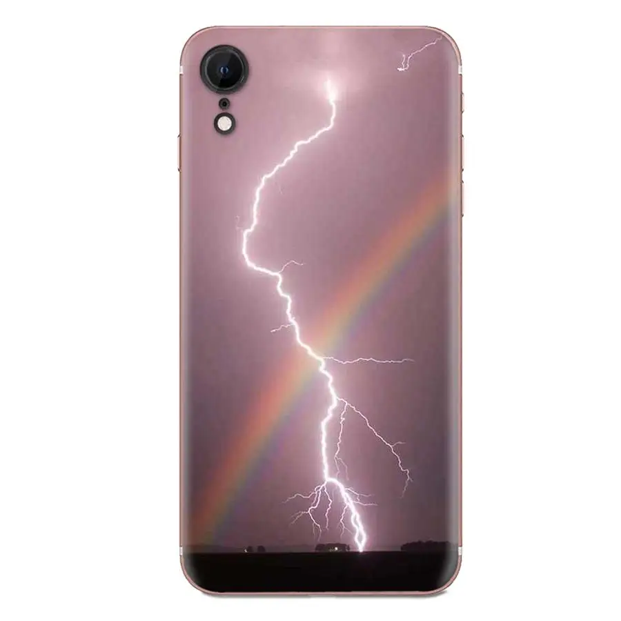 Чехол Rainbow Brite Overthink для HTC Desire 530 626 628 630 816 820 One A9 M7 M8 M9 M10 E9 U11 U12 Life Plus | Мобильные