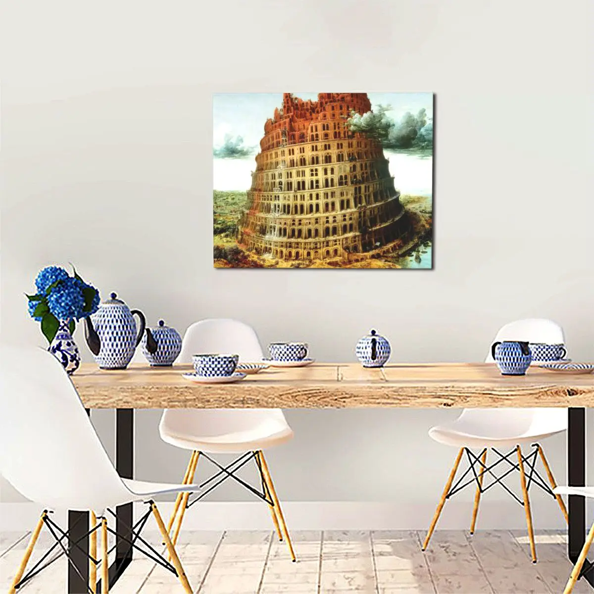 

Bruegel Painting Spa New Decoration Pictures Funny Wood Room Decor