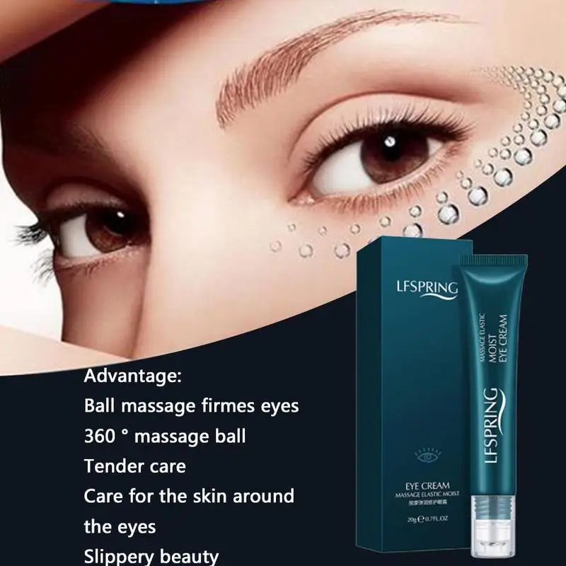 15 мл 20 эссенция для глаз жемчужно Сыворотки удалить темных кругов под глазами