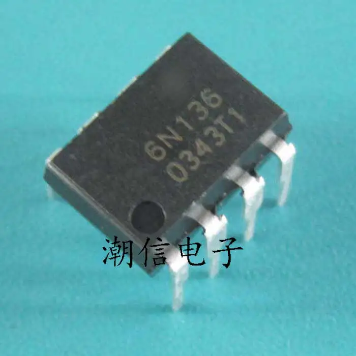 

6N136 DIP-8