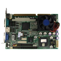 used for advantech pca 6770 revb2 pca 6770f industrial control motherboard mobo