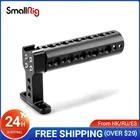 Универсальная ручка-держатель SmallRig с холодным башмаком для цифровых Dslr-камер, мониторов, светодиодный микрофон, башмак, DIY1638B