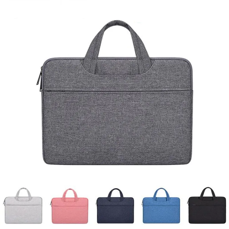 

Сумка-чехол для ноутбука Macbook Air Pro M1 Acer Xiaomi Asus Lenovo 13 14 15 16 дюймов 2020 дюймов