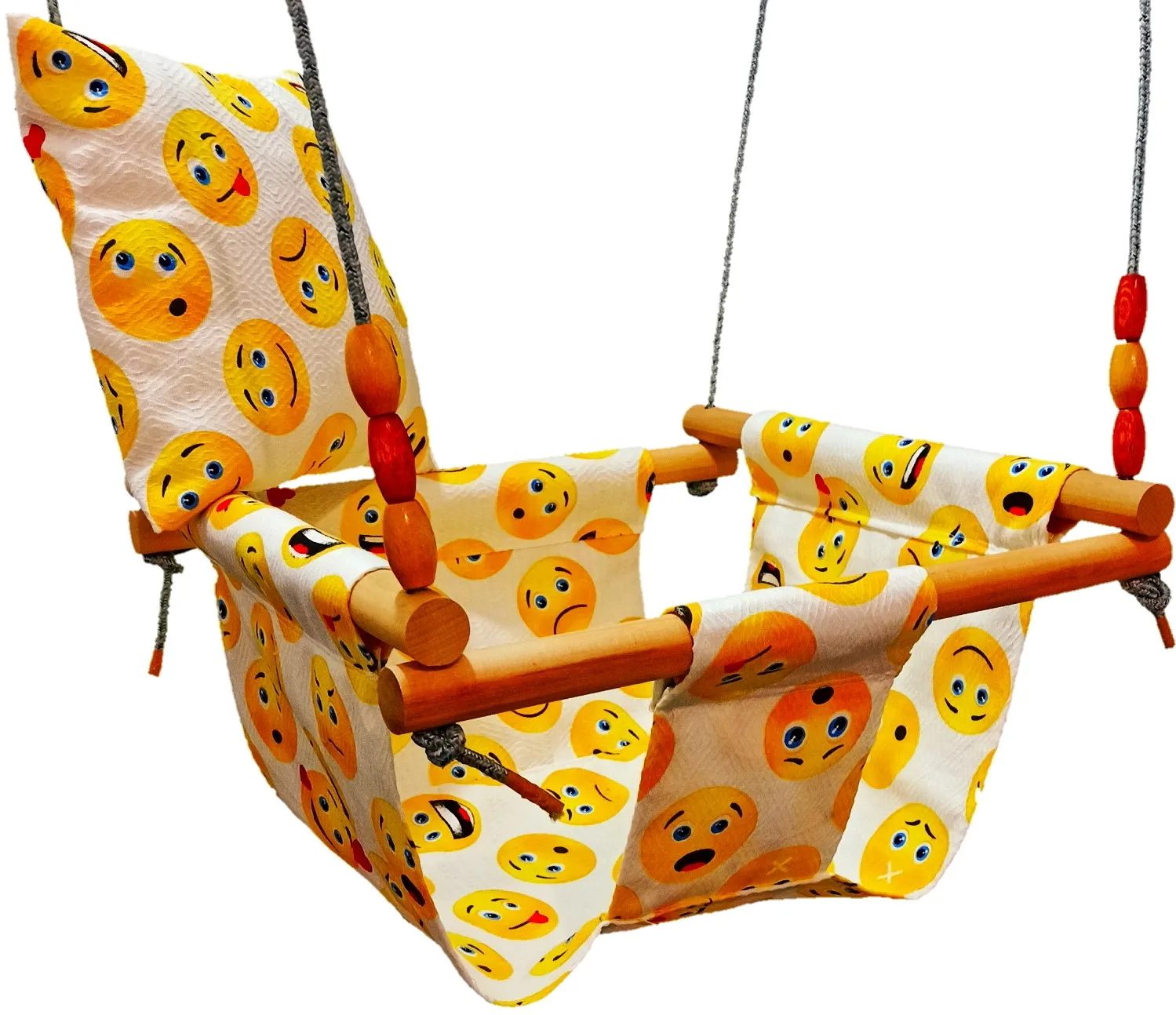 2020 сезона унисекс патио качели гамак детские Плетеный абажур из натурального