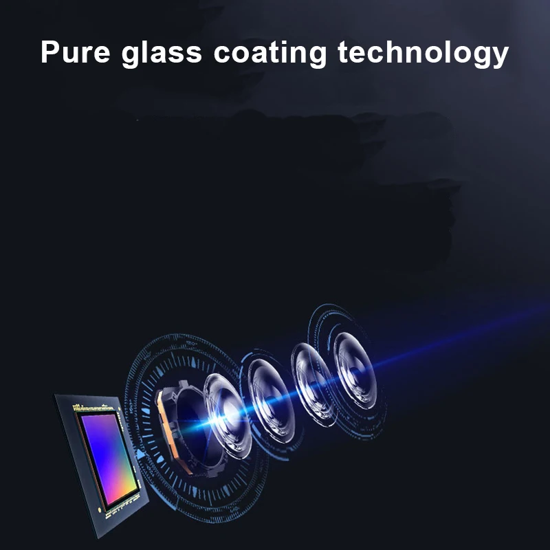 8000 Lumen 1080P WiFi 3D HD LED Mobile Phone Wireless Projector Home Theater FKU66