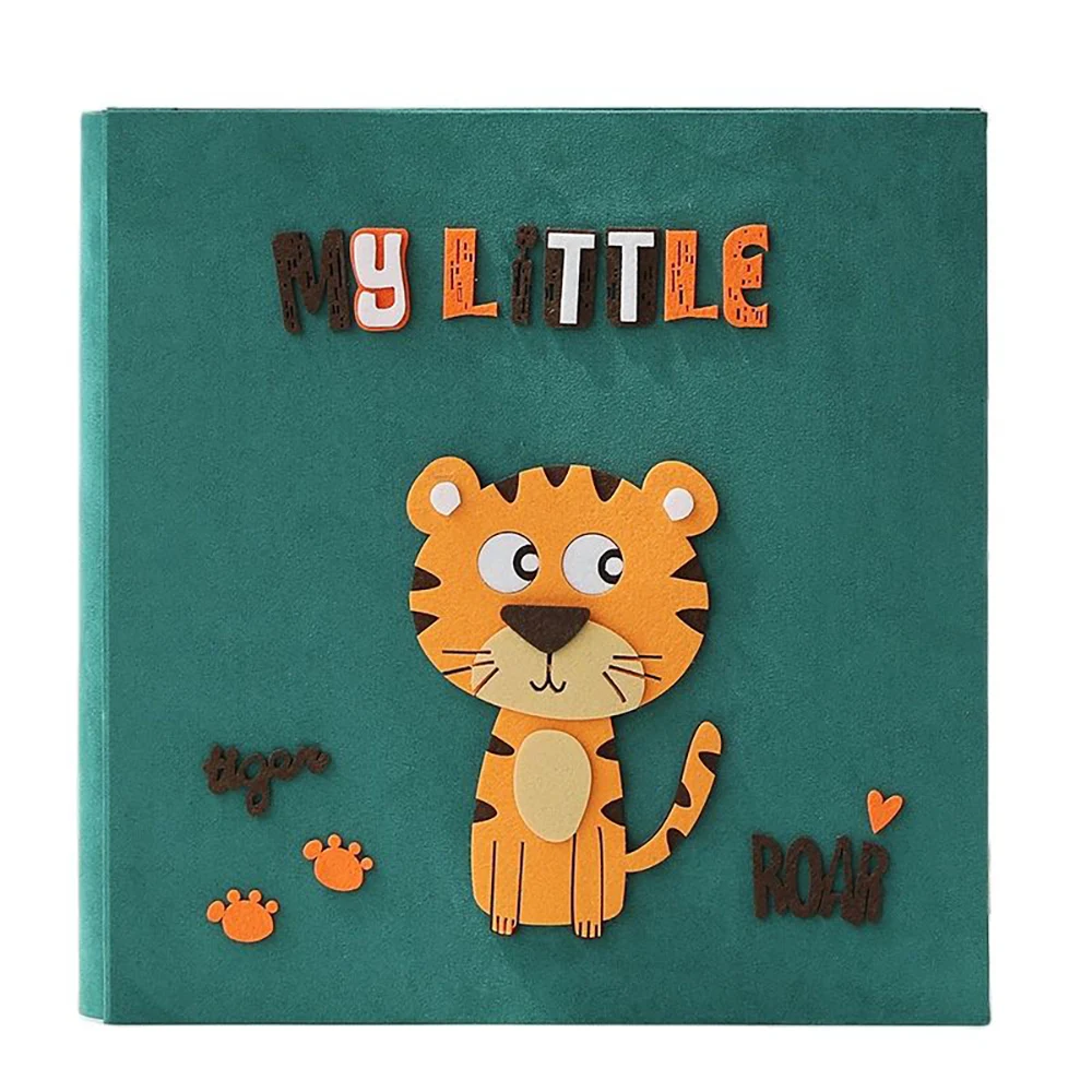 

Фотоальбом большой емкости, 500 фотографий, 6 дюймов