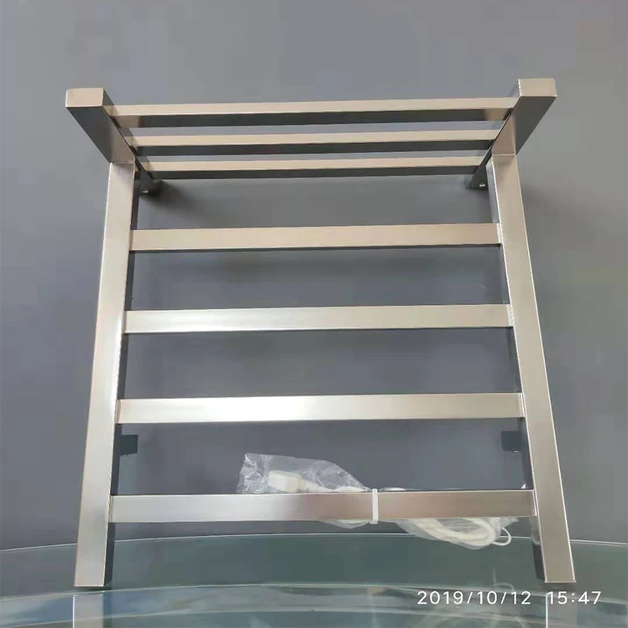 Seckill! Электрическая грелка для полотенец сушилка одежды с подогревом