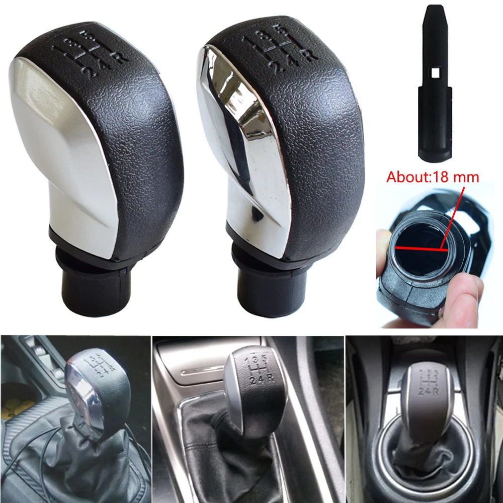 Для Peugeot 206 306 406 107 207 307 407 301 308 для Citroen C2 C3 C4 Новый 5-скоростной переключатель