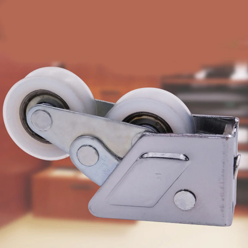 Ролик для окон раздвижные двери оконный шкив и окна латунные колеса оборудование