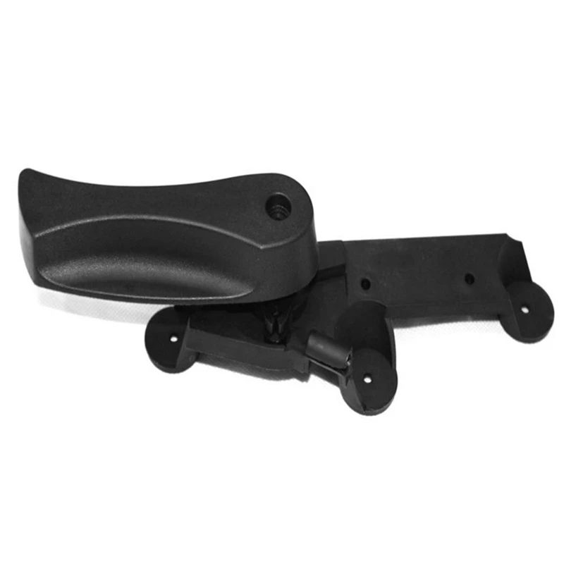 Капюшон переключатель с ручкой кронштейн 51237023992 для Bmw E65 745I 750I 760I E66 745Li 750Li |