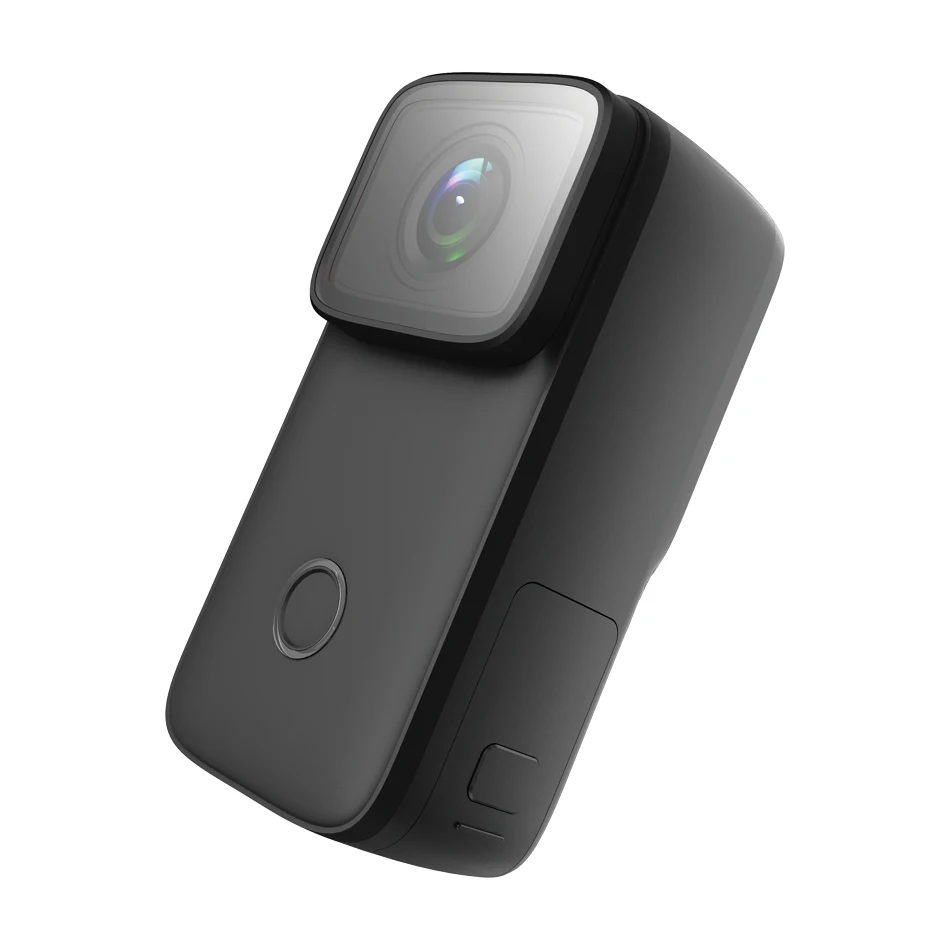 SJCAM C200 Экшн-камера 4K 24FPS 16MP NTK96660 WiFi гироскопическая защита от сотрясений ночное