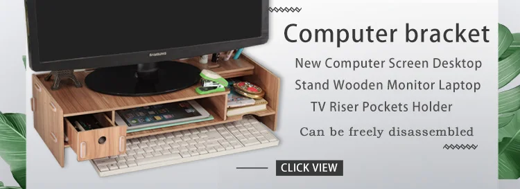 Creative pen container storage box small lattice office desktop shelf students home personality simple pen organizer