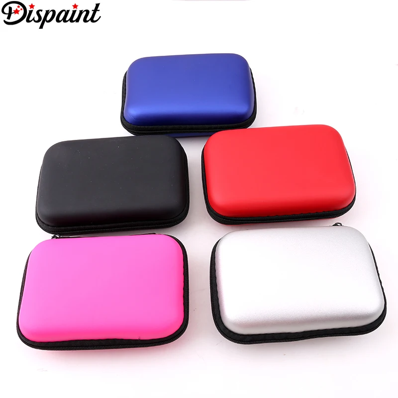 Dispaint 5D DIY Алмазная картина сумка для инструментов аксессуары вышивка крестиком