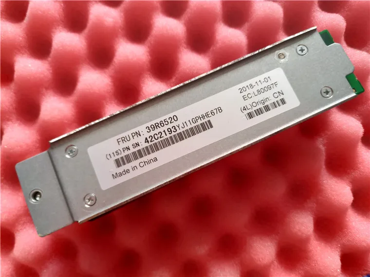 Оригинальная батарея контроллера BAT 1S3P SupStone для Dell C291H JY200 FF243 powerveld MD3000 MD3000i DS3400 |