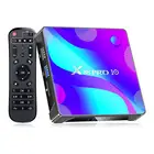 ТВ-приставка X88 PRO Transpeed, Android 11, 2,4G и 5G Wifi, 16 ГБ, 32 ГБ, 64 ГБ, 128 ГБ, 4k, 3D ТВ-приставка, медиаплеер H.265, ТВ-приставка высокого качества