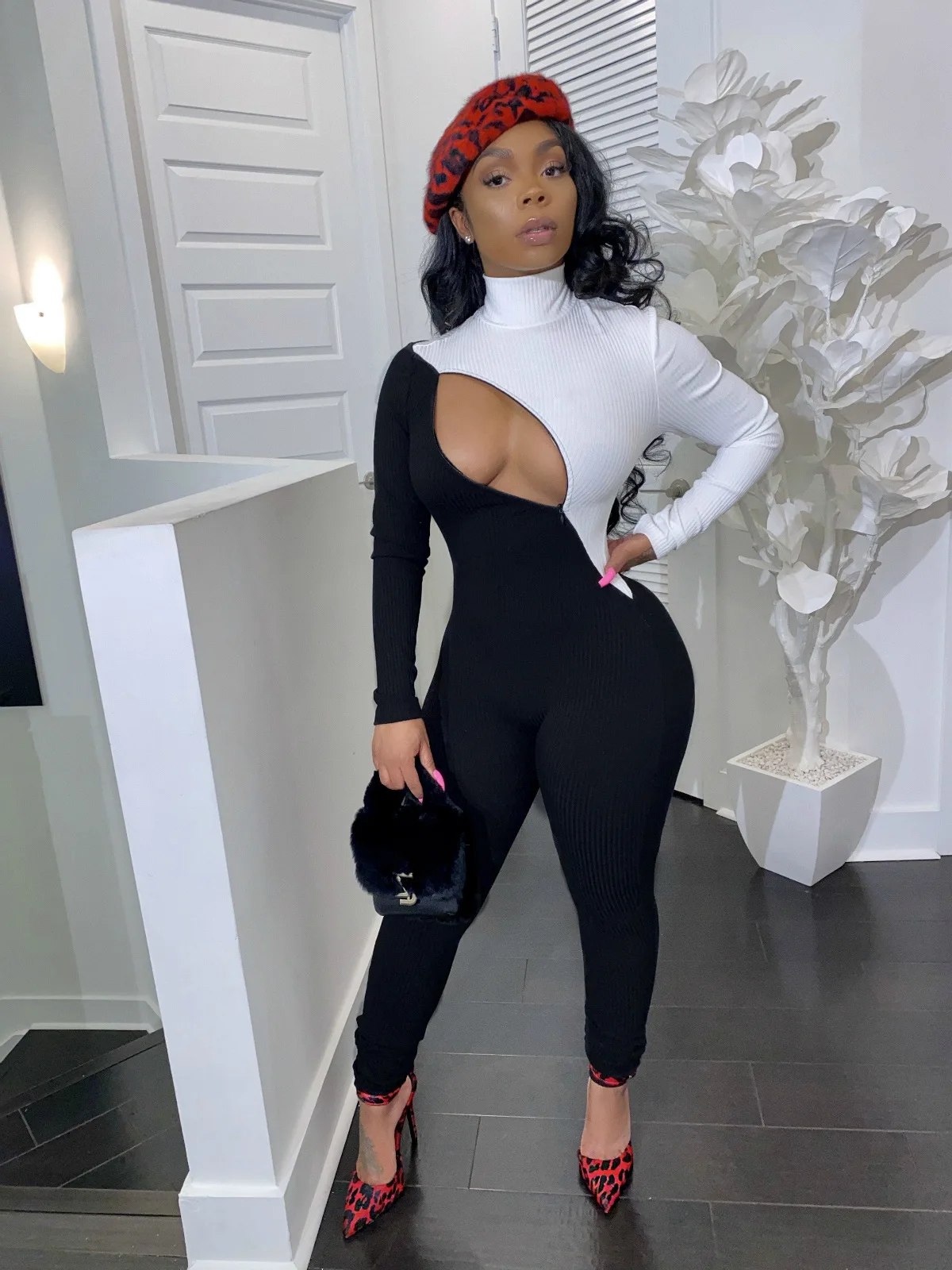 2020 зимние уплотненные куртки Европа и США Горячие Соблазнительные модные цвет