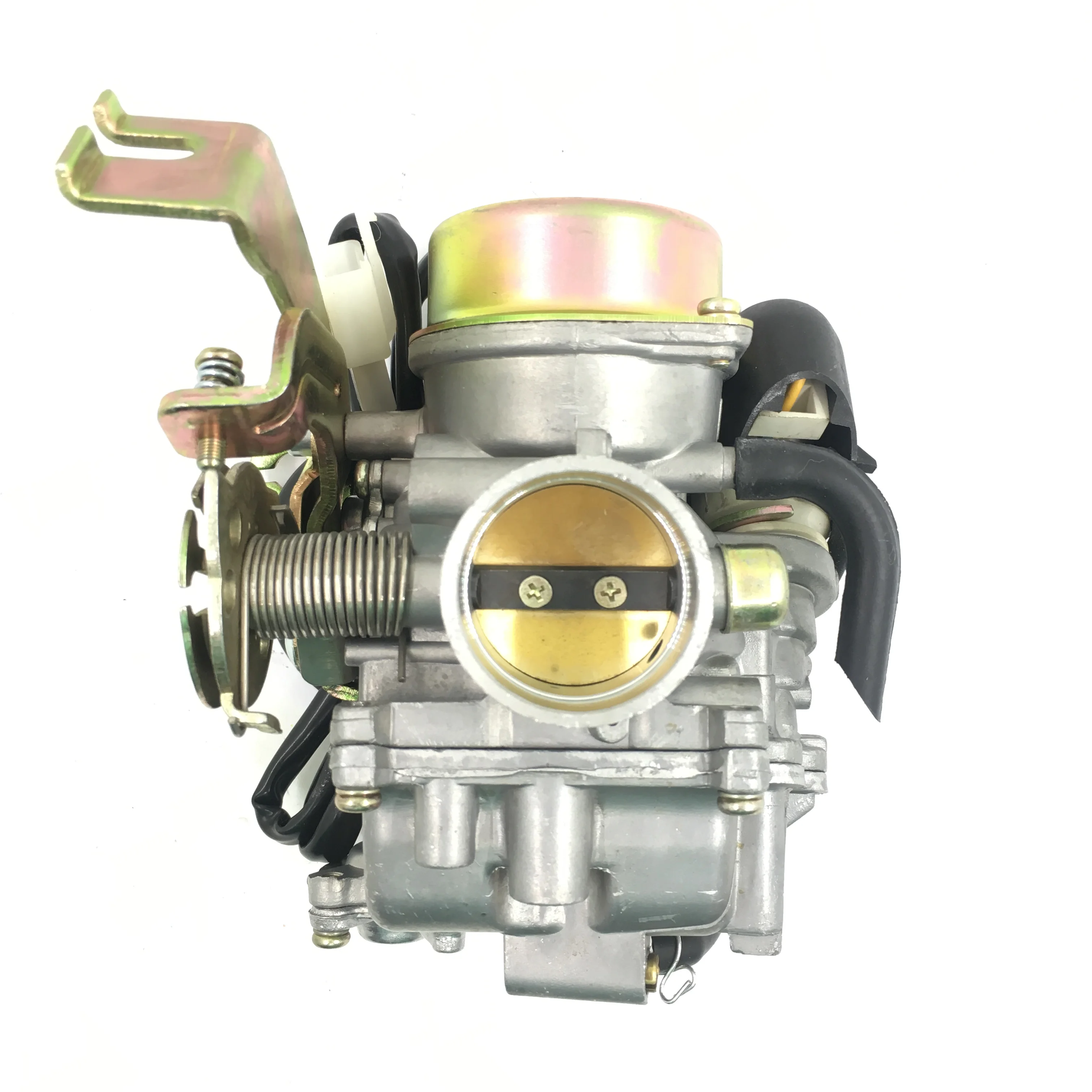Карбюратор SherryBerg carb Карбюратор 32 мм Производительность CVK32 Универсальный подходит для 150cc 125cc 175cc GY6 Замена для keihin