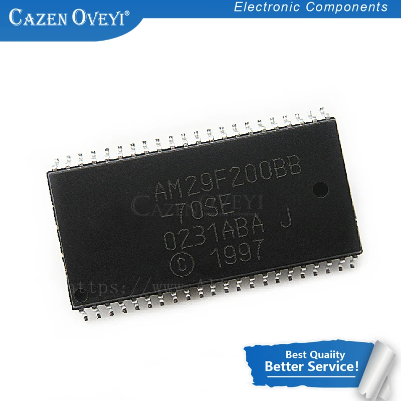 2 шт./лот AM29F200BB-70SE AM29F200BB-90SE AM29F200BB AM29F200 29F200 лапками углублением SOP-44 в наличии на