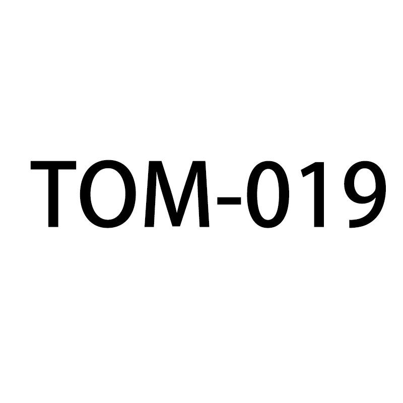 

TOM-019