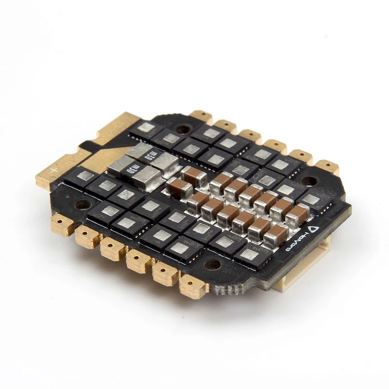 Контроллер полета HOLYBRO Kakute F7 Mini V3 и Tekko32 F3 45A BL 32 4 в 1 ESC Combo для радиоуправляемого
